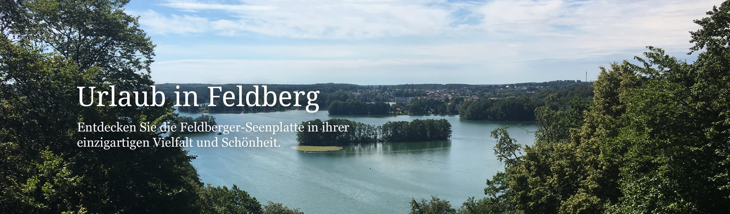 Foto vom See