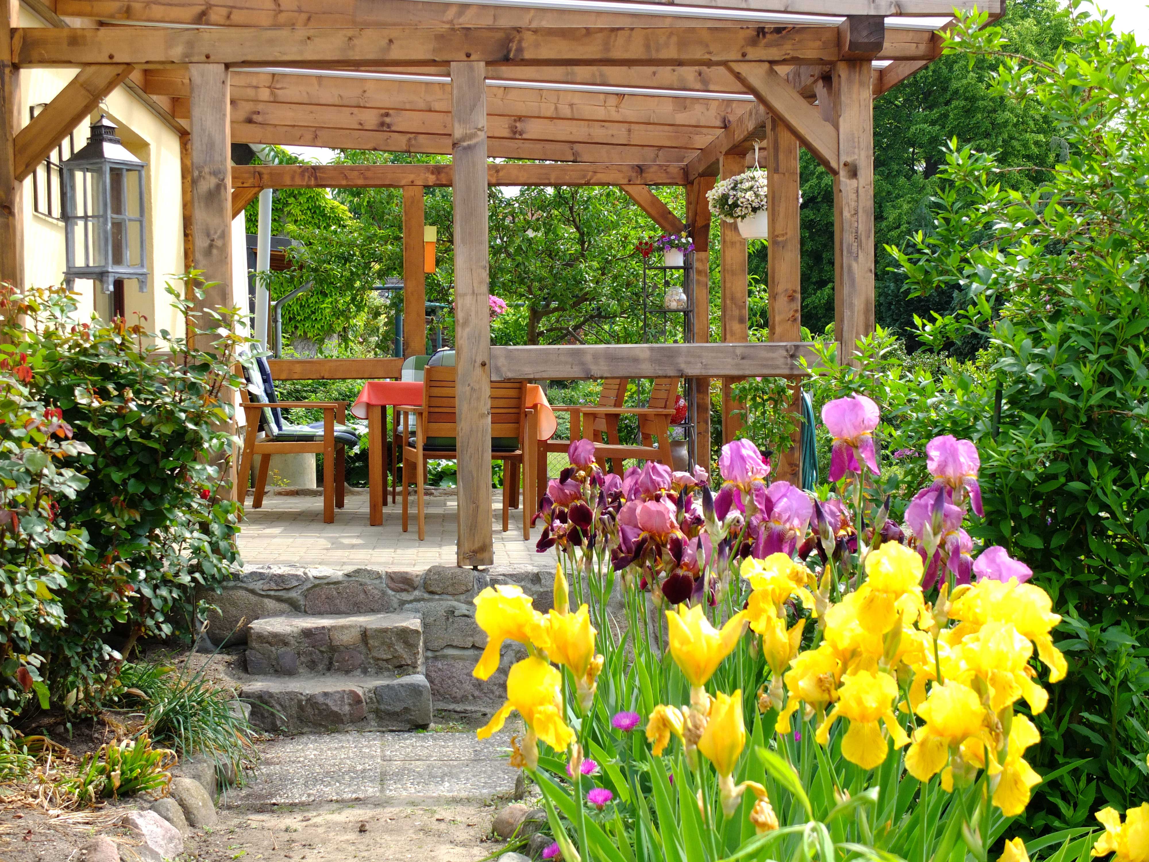 Foto vom Ferienhaus