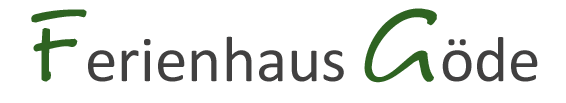 Logo Ferienhaus